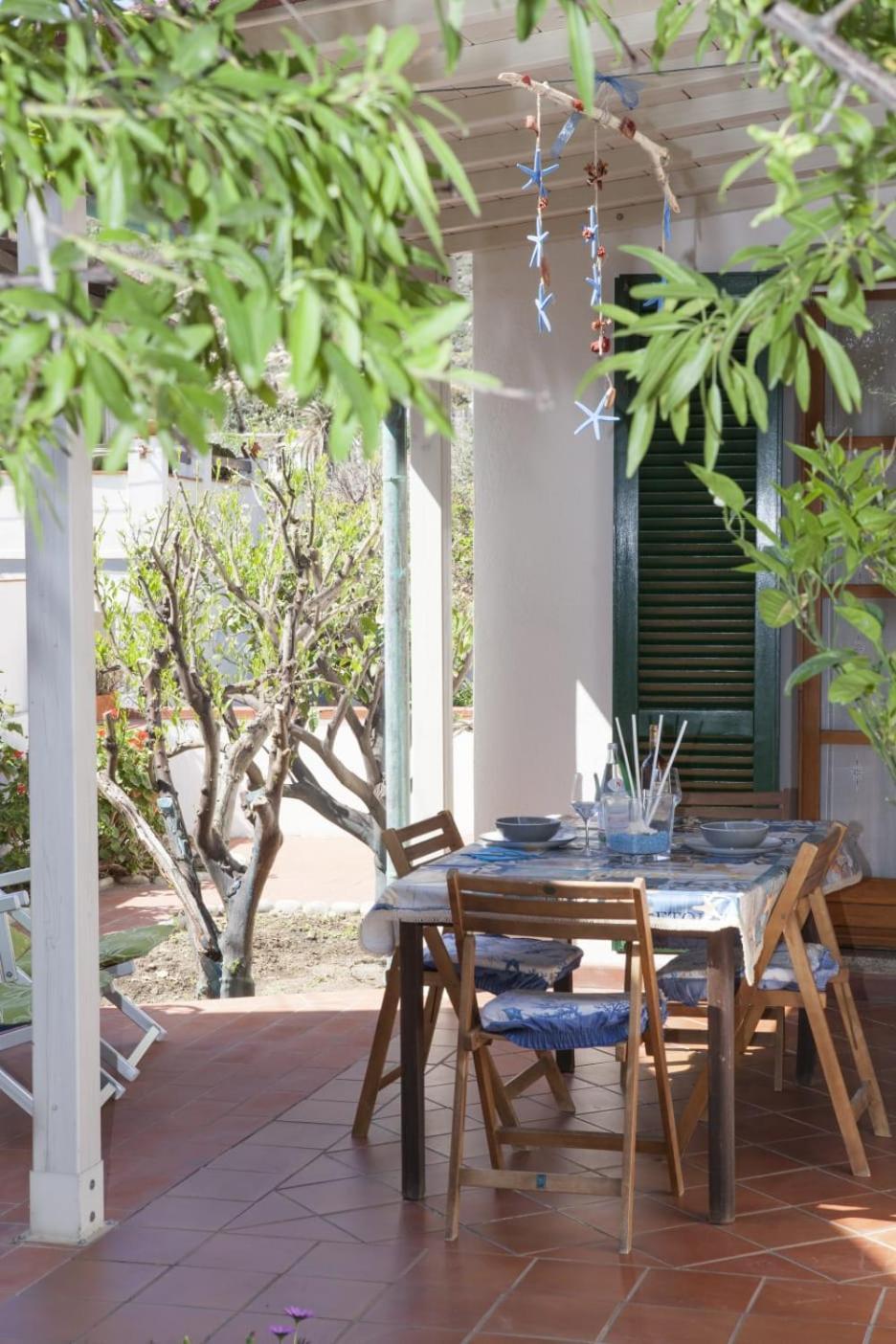 Casa Danilo Chiessi