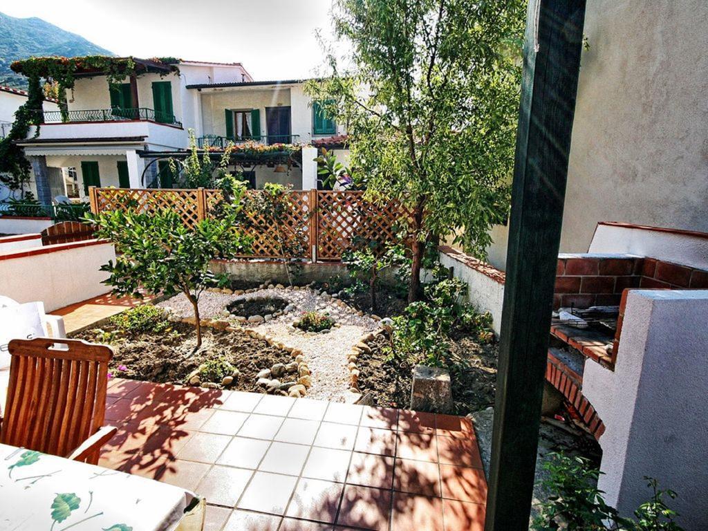 Casa Danilo Holiday home *