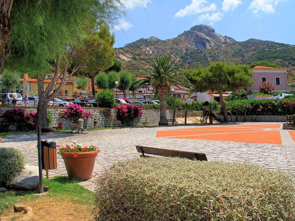 Casa Danilo