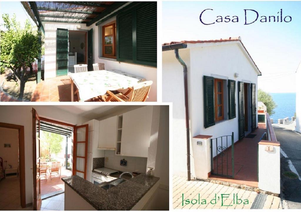 Holiday home Casa Danilo *