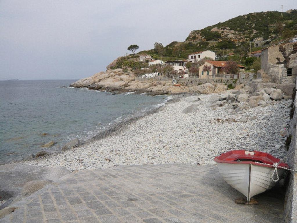 Casa Danilo Holiday home