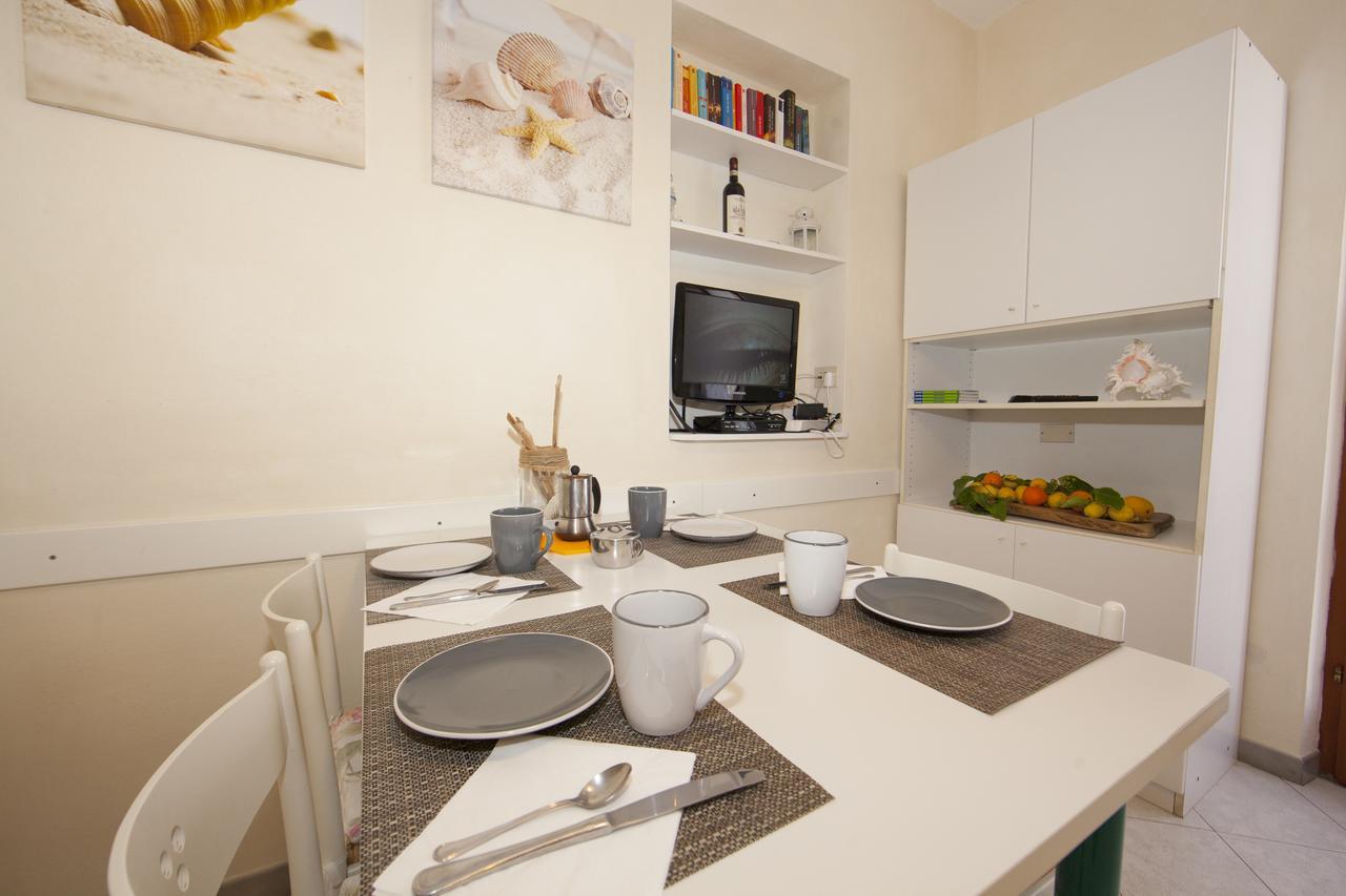 Casa Danilo Holiday home