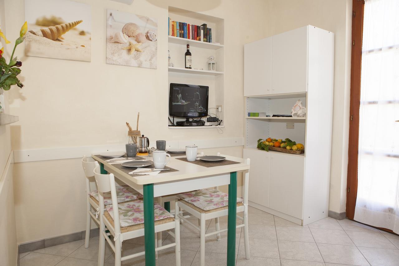 Casa Danilo * Chiessi