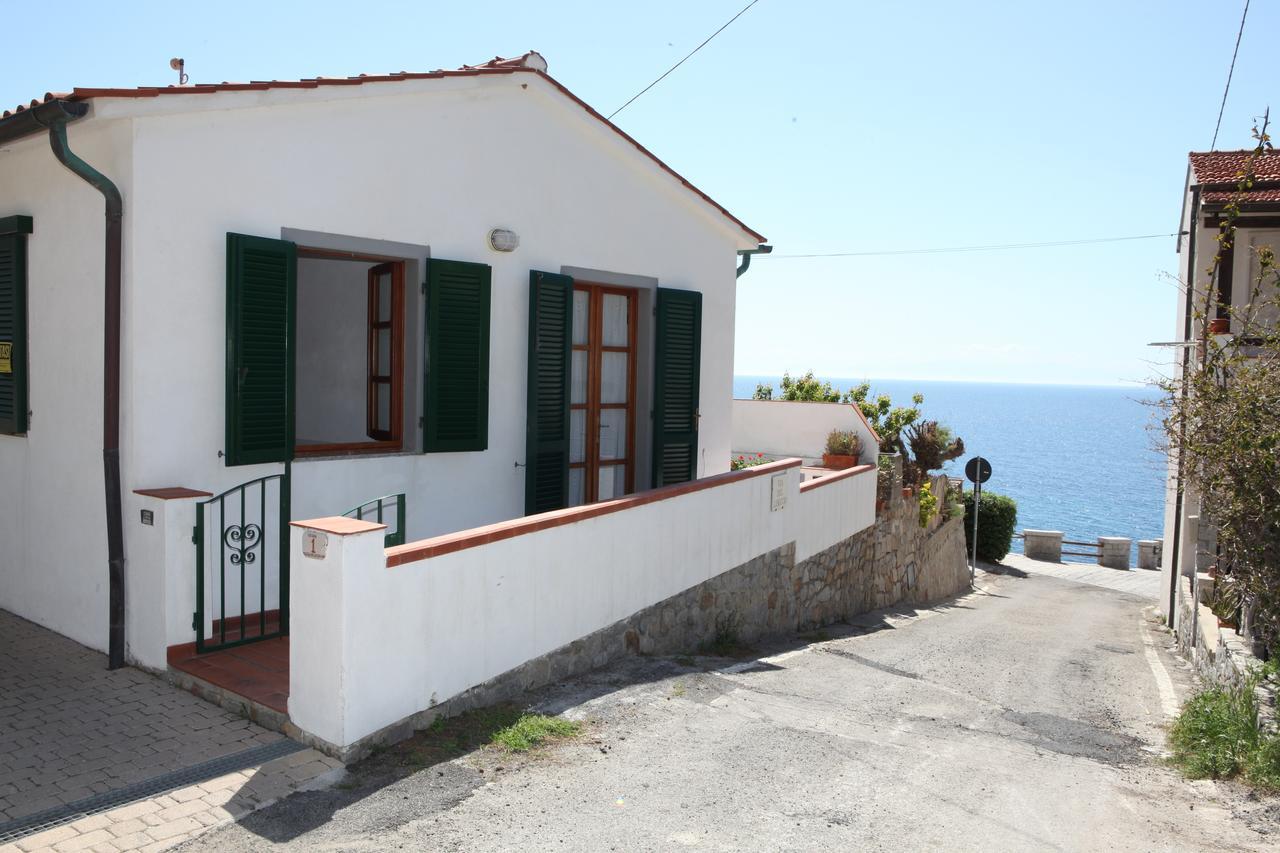Casa Danilo * Chiessi