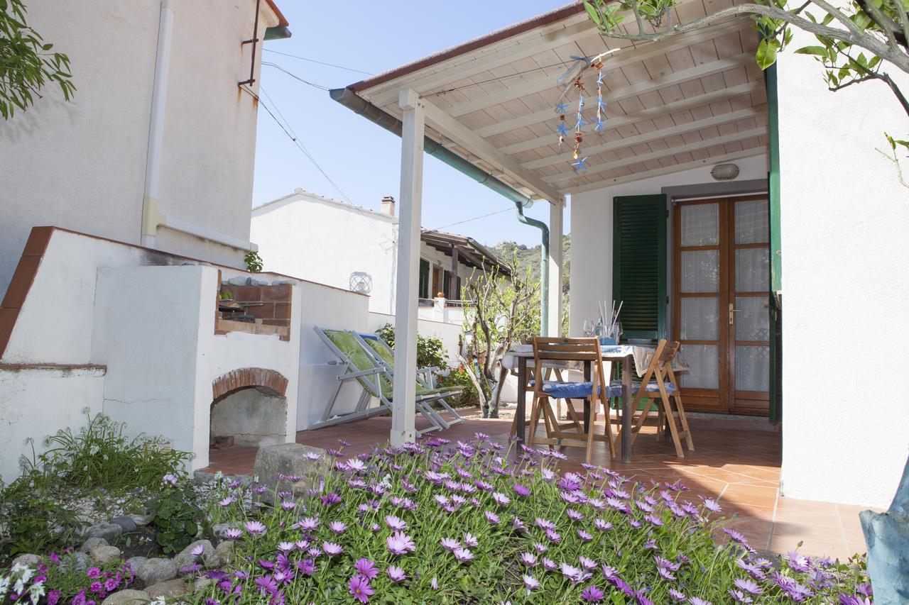 Holiday home Casa Danilo Chiessi