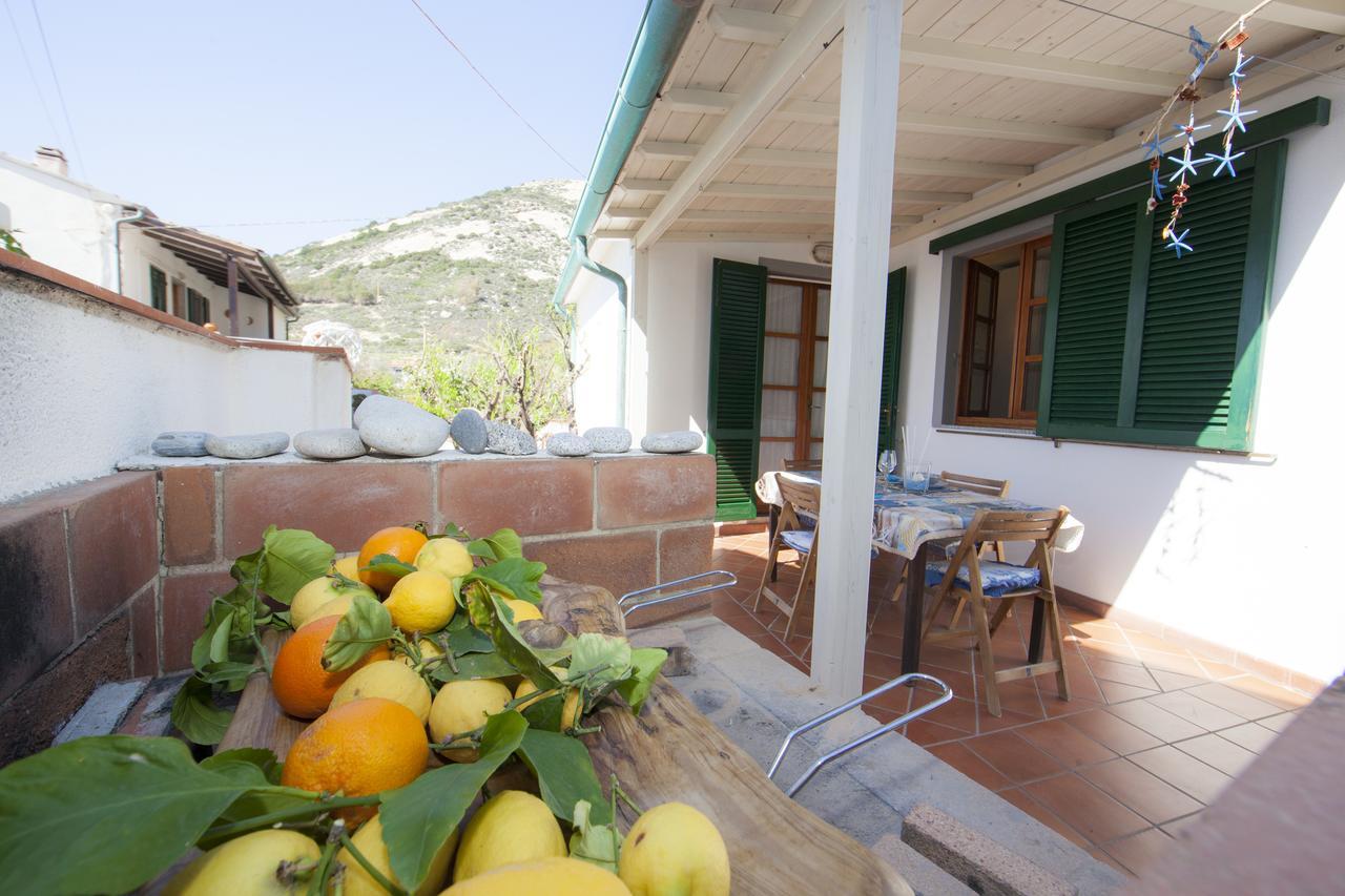 Holiday home Casa Danilo